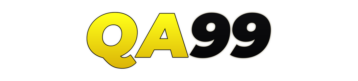 qa99 লোগো